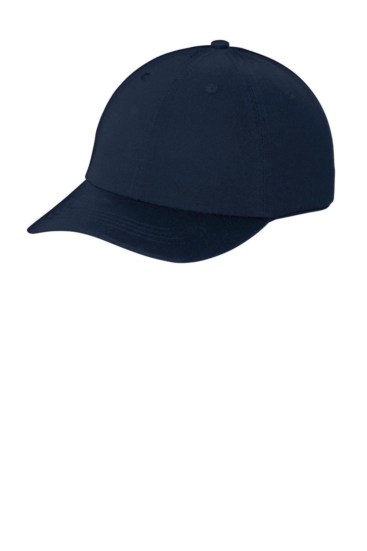 Port Authority Washed Twill Cap.  CP78 - EMBROIDERED