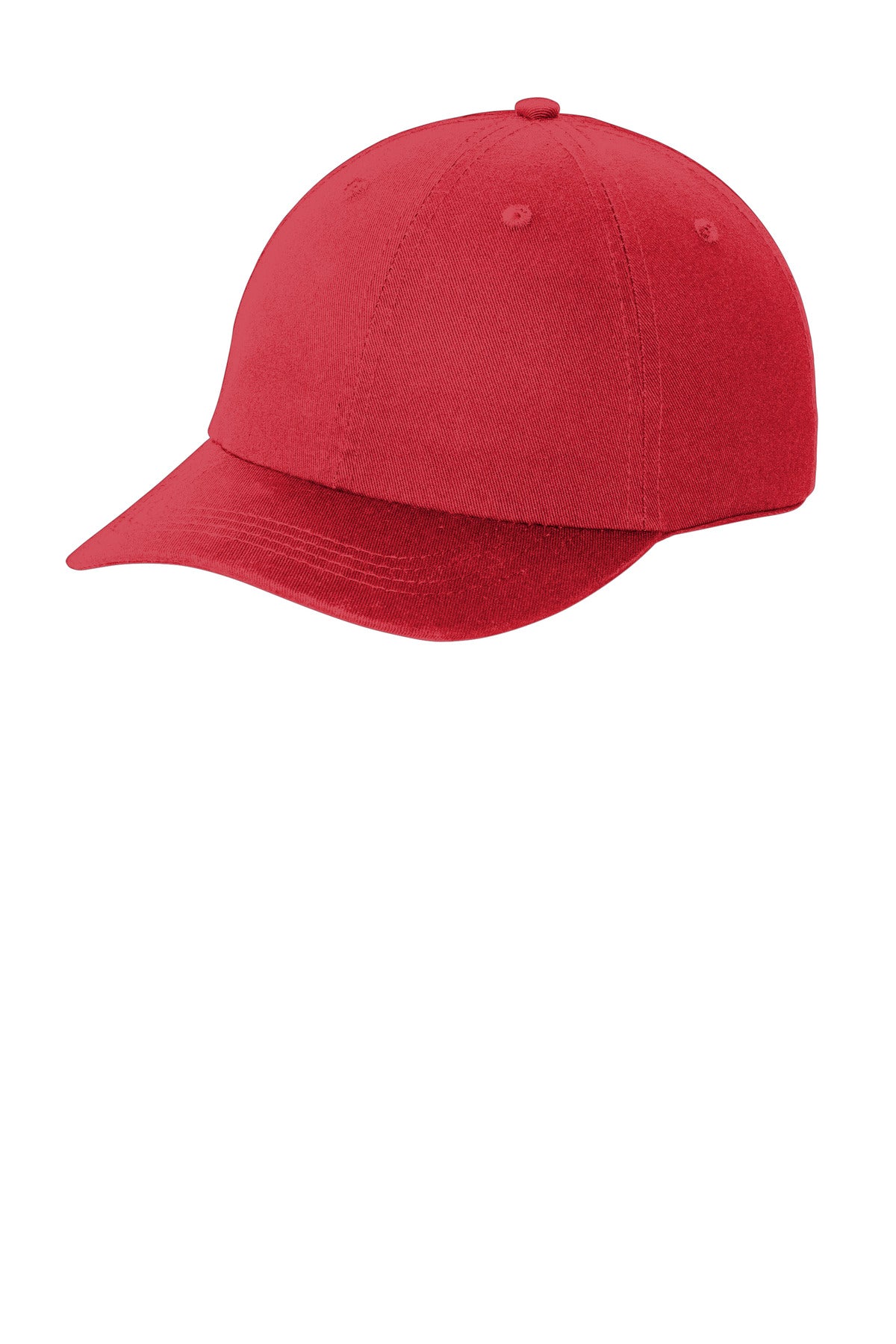 Port Authority Washed Twill Cap.  CP78 - EMBROIDERED