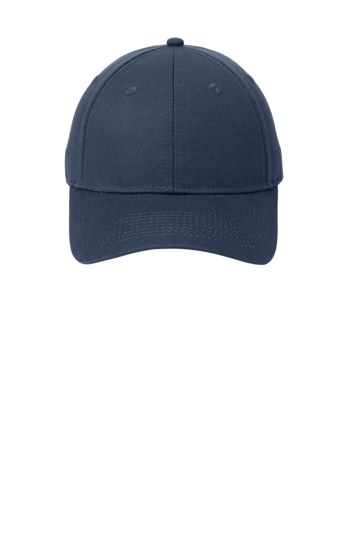 Port & Co Six-Panel Twill Cap.  CP80