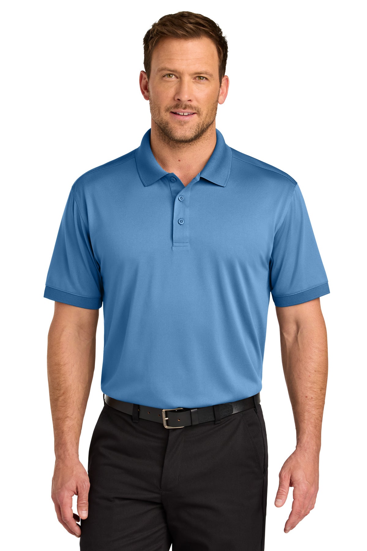 CornerStone Workwear Pro Polo CS450 - EMBROIDERED