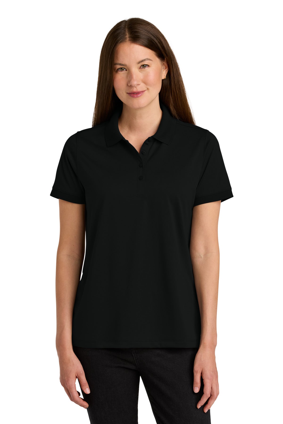 CornerStone Women's Workwear Pro Polo CS451 - EMBROIDERED
