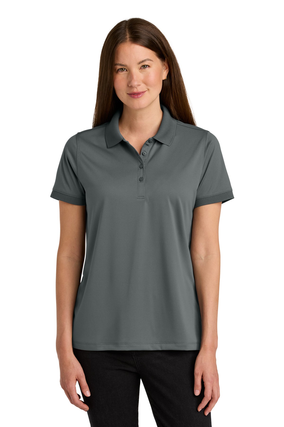 CornerStone Women's Workwear Pro Polo CS451 - EMBROIDERED