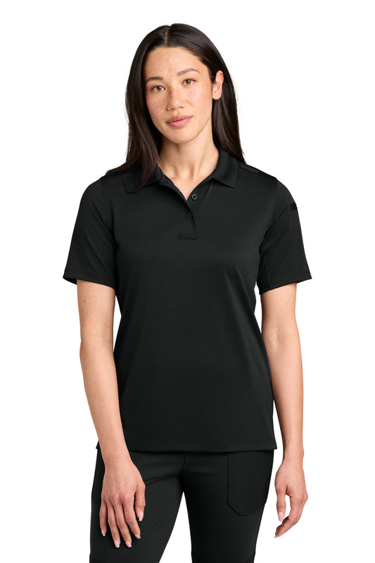 CornerStone Women's Workwear Pro Tactical Polo CS453 - EMBROIDERED
