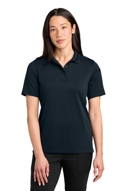 CornerStone Women's Workwear Pro Tactical Polo CS453 - EMBROIDERED
