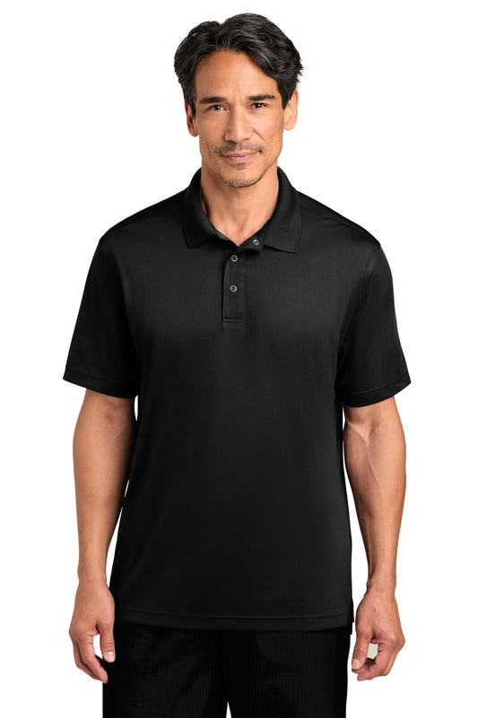 CornerStone Workwear Pro Gripper Polo CS454 - EMBROIDERED
