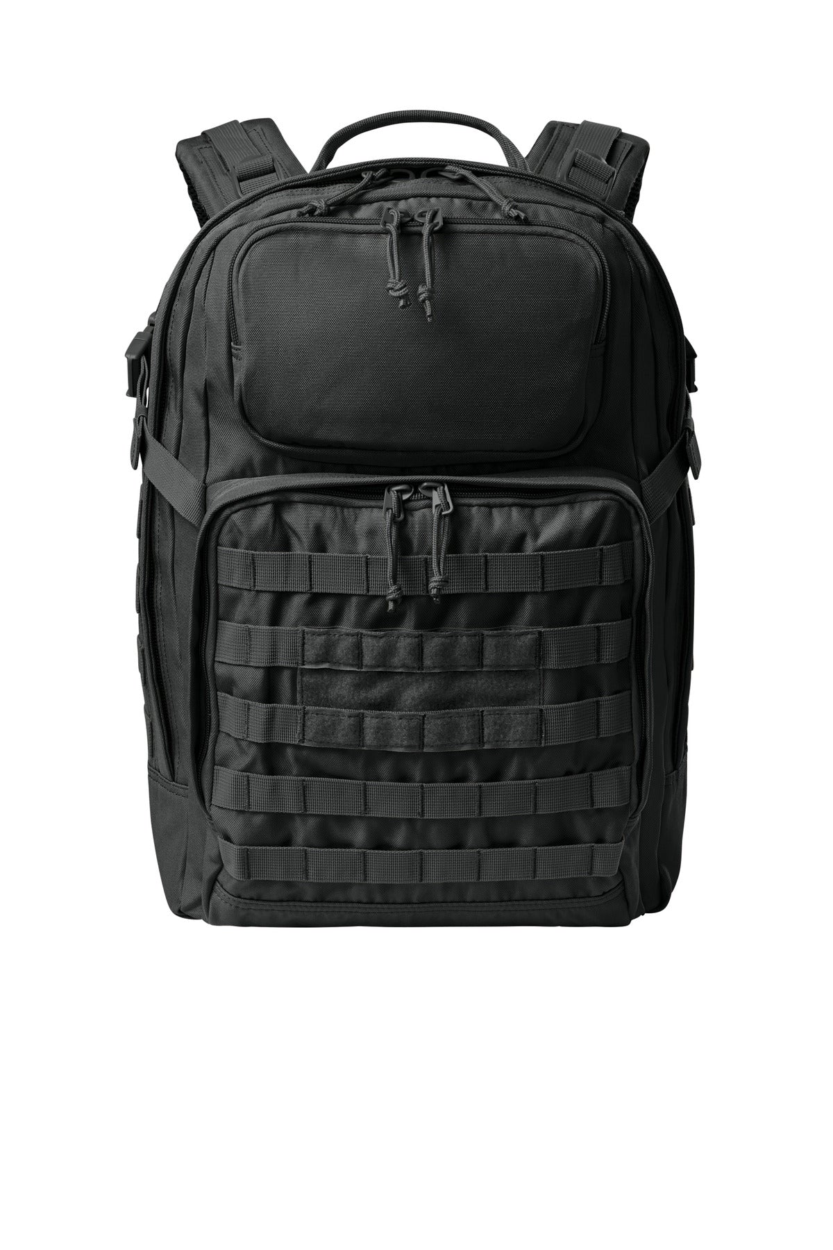 CornerStone Large Tactical Backpack CSB206 - EMBROIDERED