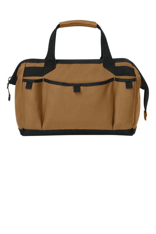 CornerStone Utility Pro Tool Tote CSB430 - EMBROIDERED