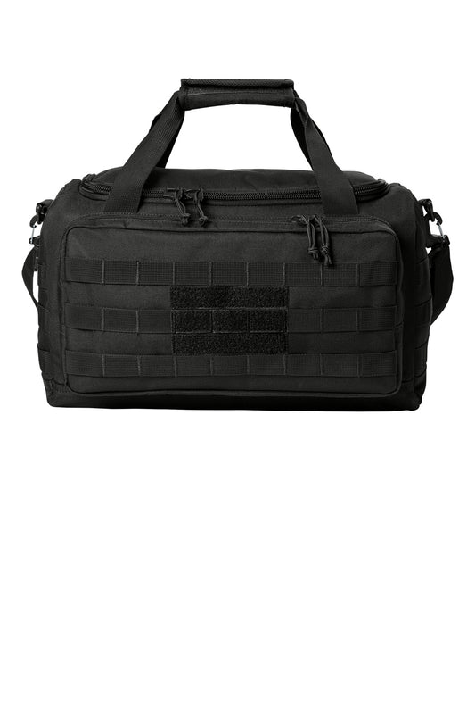 CornerStone Tactical Gear Bag CSB816 - EMBROIDERED