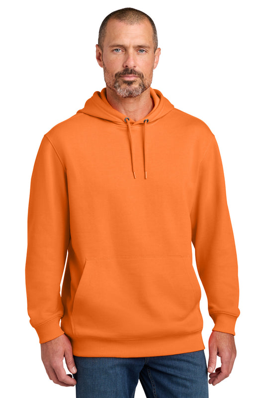 CornerStone Tough Fleece Pullover Hoodie CSF630 - EMBROIDERED