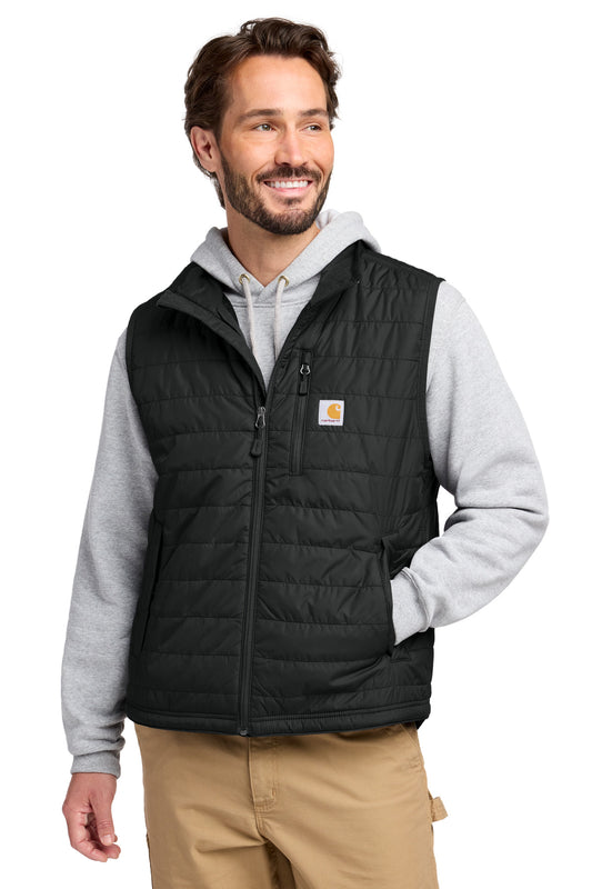Carhartt Gilliam Vest CT102286 - EMBROIDERED
