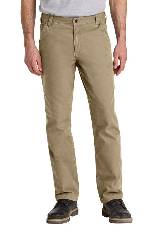 Carhartt Rugged Flex Rigby Pant CT102291 - EMBROIDERED