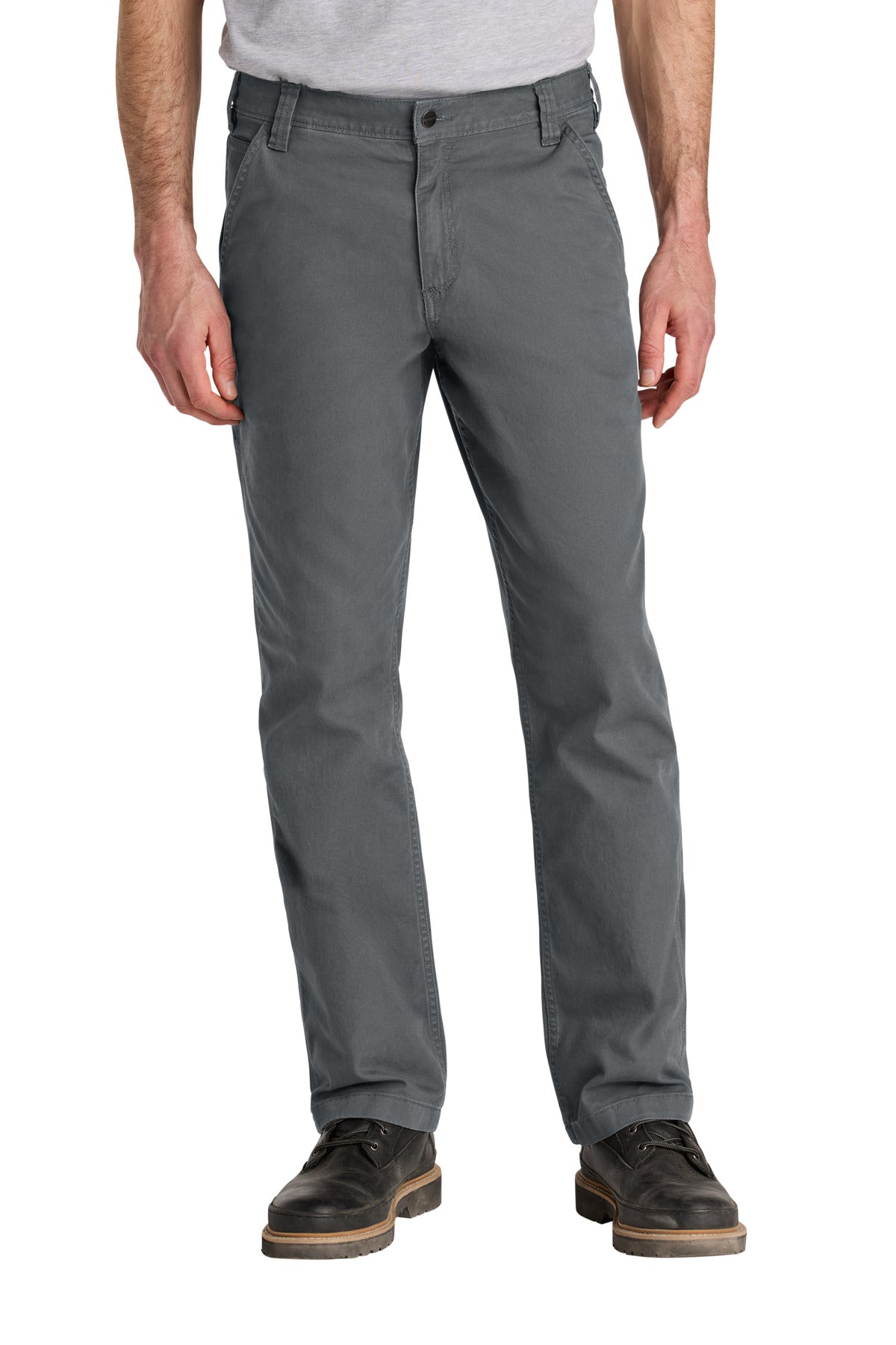 Carhartt Rugged Flex Rigby Pant CT102291 - EMBROIDERED
