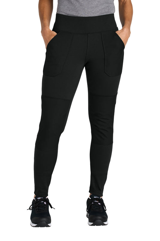 Carhartt Force Women's Midweight Utility Legging CT102482 - EMBROIDERED