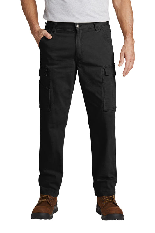 Carhartt Rugged Flex Rigby Cargo Pant CT103574 - EMBROIDERED