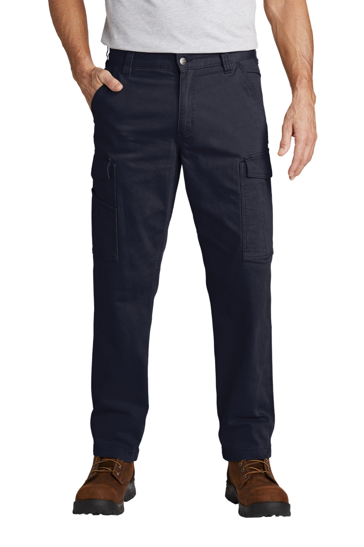 Carhartt Rugged Flex Rigby Cargo Pant CT103574 - EMBROIDERED