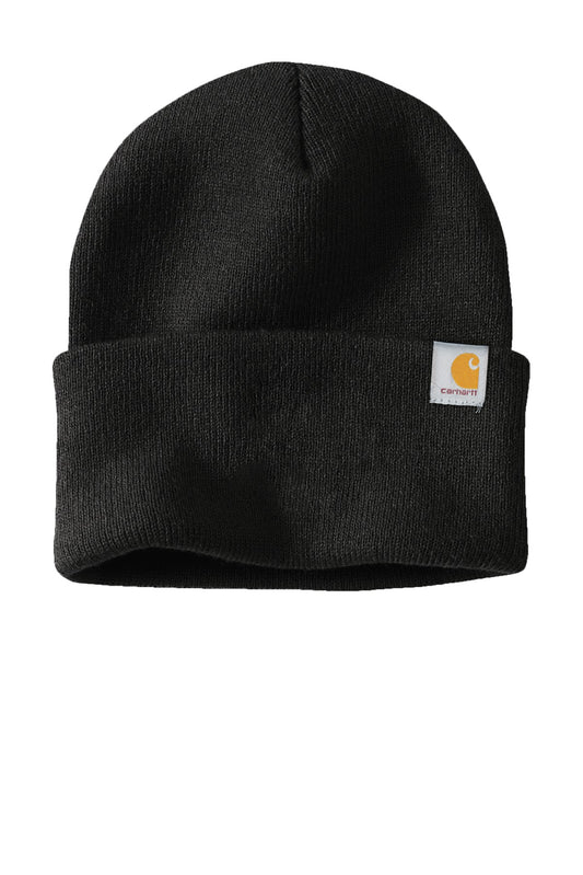 Carhartt Watch Cap 2.0 CT104597 - EMBROIDERED