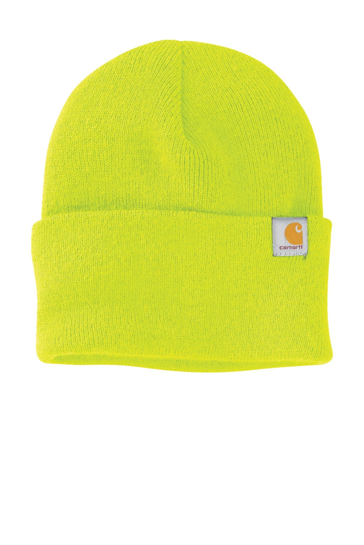 Carhartt Watch Cap 2.0 CT104597 - EMBROIDERED