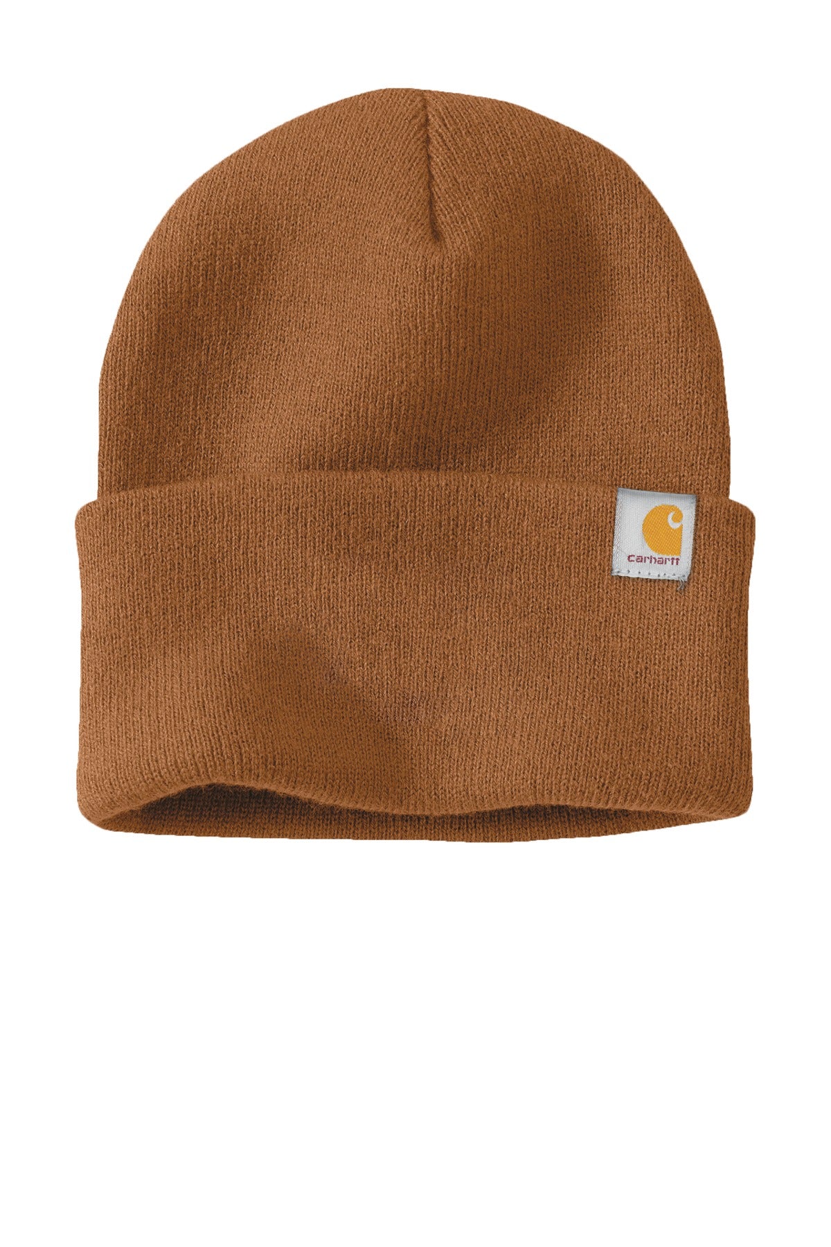 Carhartt Watch Cap 2.0 CT104597 - EMBROIDERED