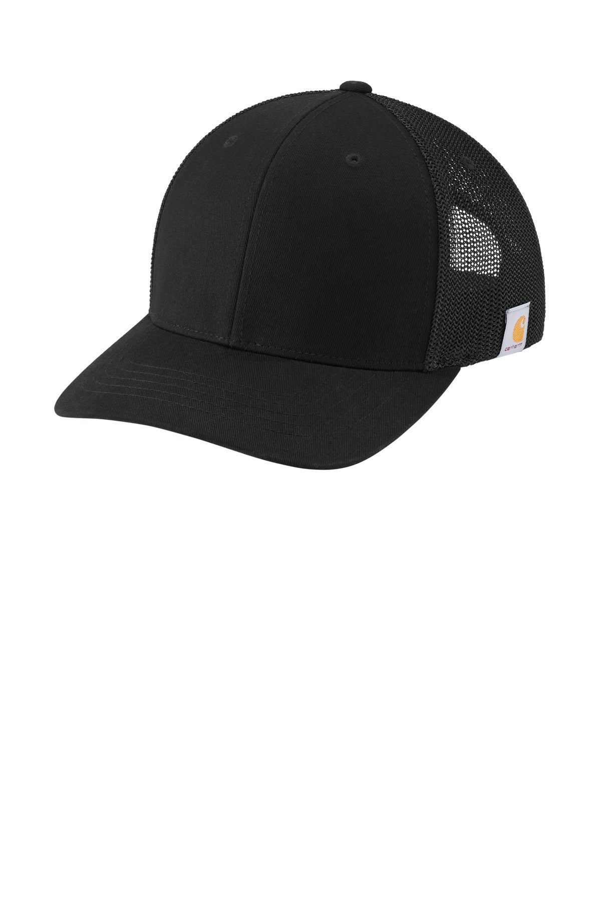Carhartt Flexfit 110 Mesh Back Cap CT106577 - EMBROIDERED