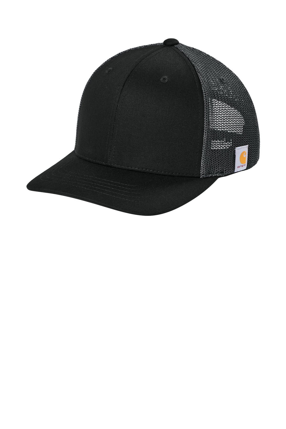 Carhartt Flexfit 110 Mesh Back Cap CT106577 - EMBROIDERED