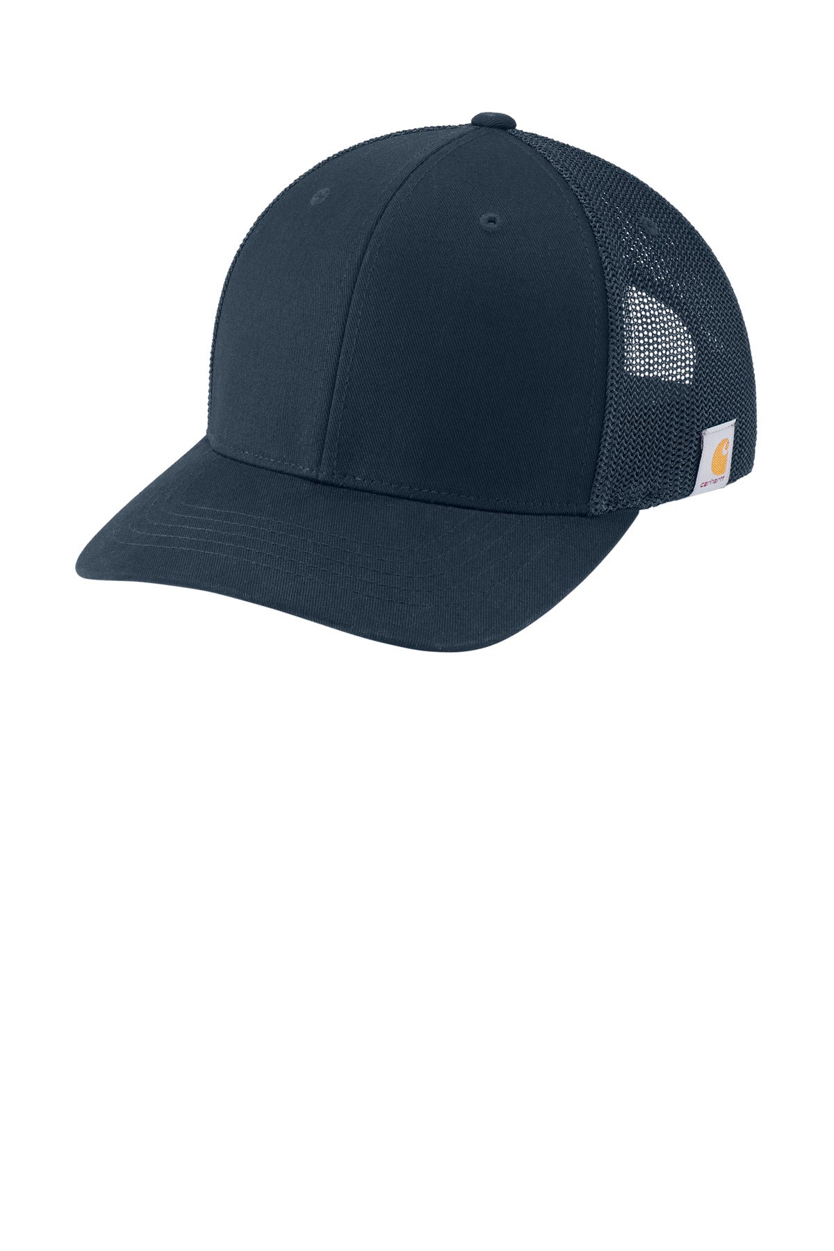 Carhartt Flexfit 110 Mesh Back Cap CT106577 - EMBROIDERED