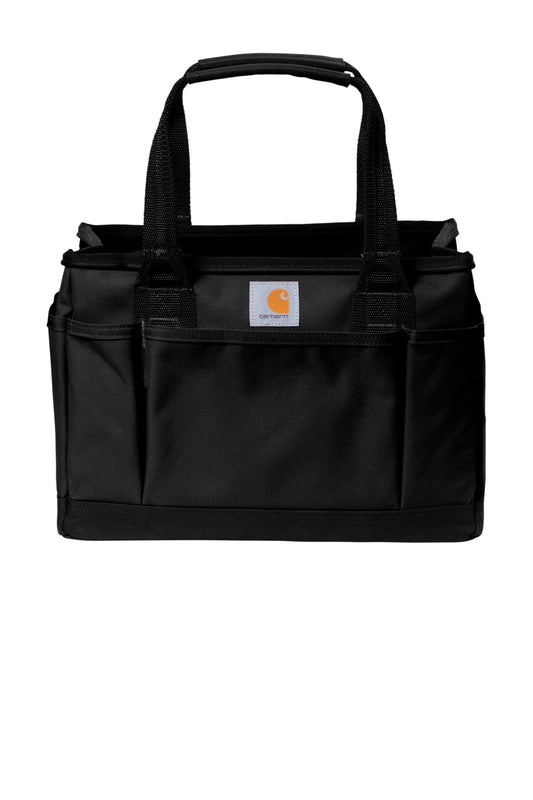Carhartt  Utility Tote. CT89121325 - EMBROIDERED