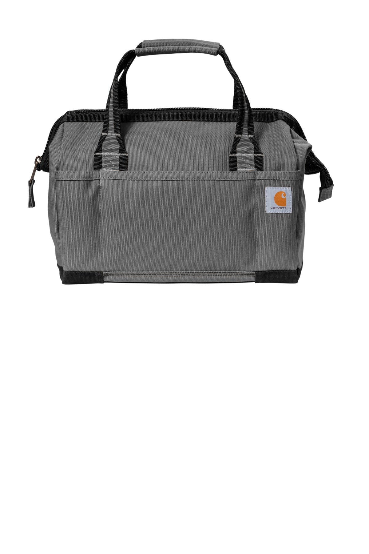 Carhartt  Foundry Series 14" Tool Bag. CT89240105 - EMBROIDERED
