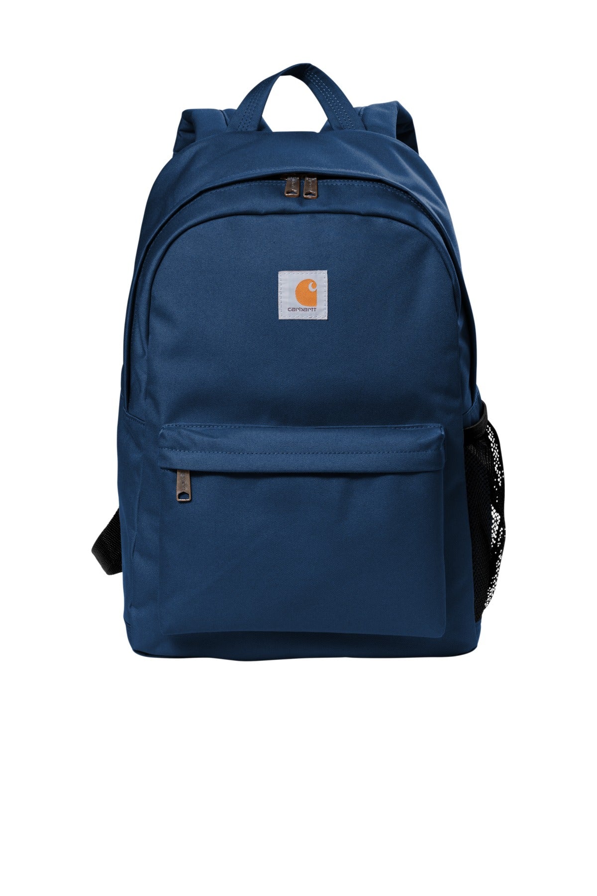 Carhartt Canvas Backpack. CT89241804 - EMBROIDERED