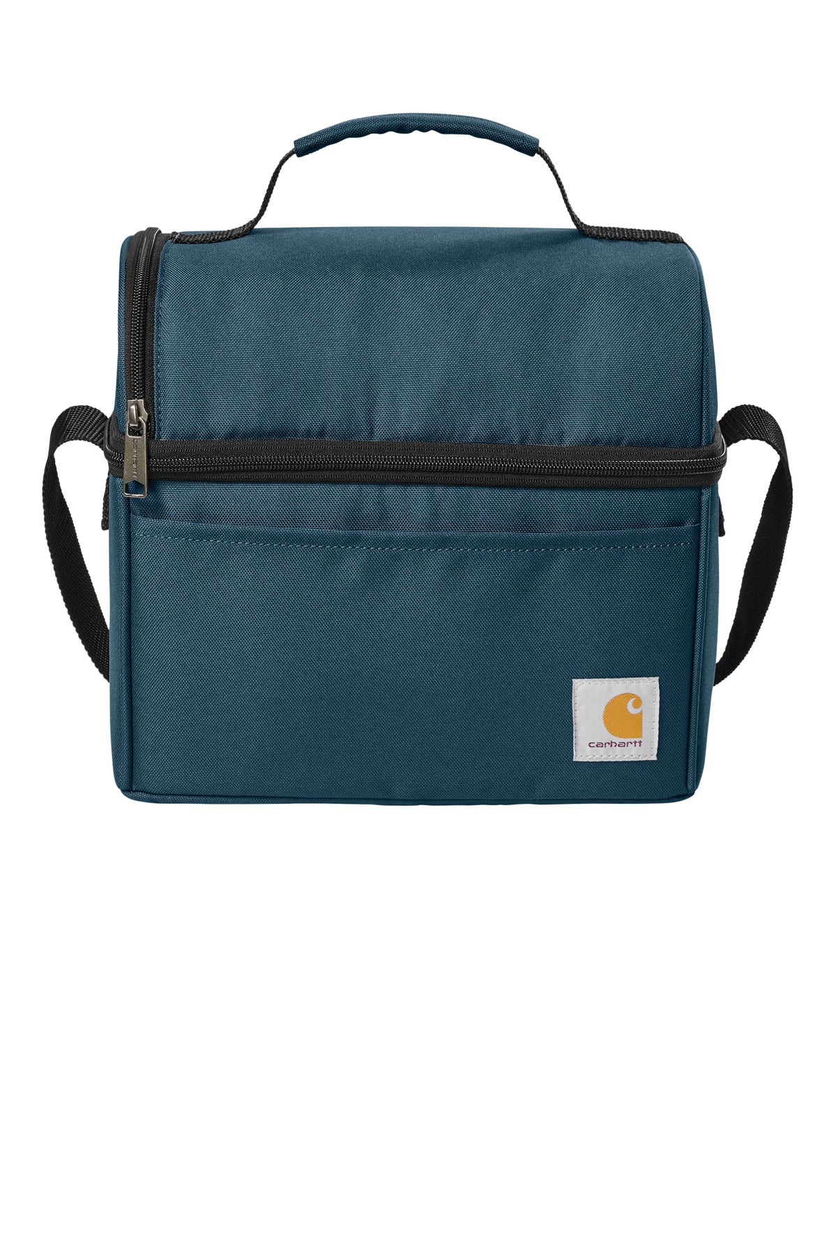 Carhartt  Lunch 6-Can Cooler. CT89251601 - EMBROIDERED
