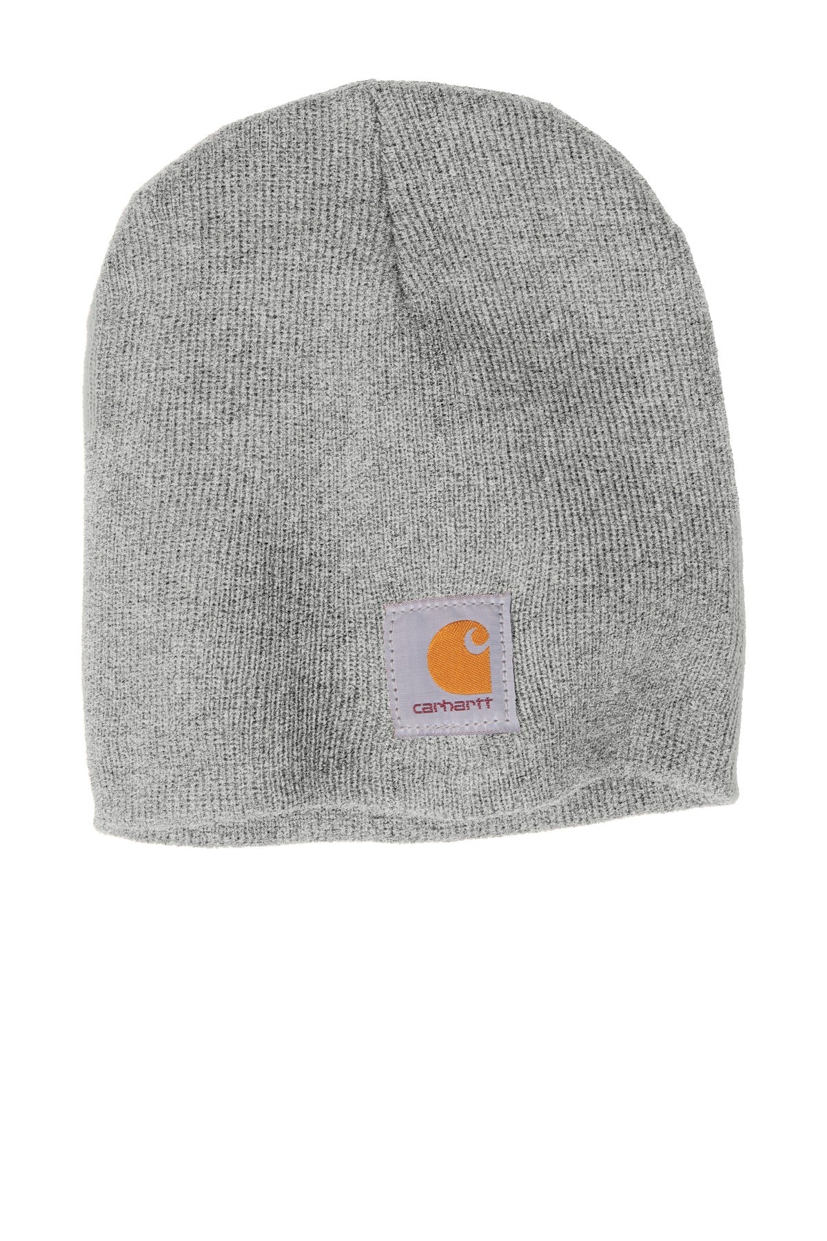 Carhartt  Acrylic Knit Hat. CTA205 - EMBROIDERED