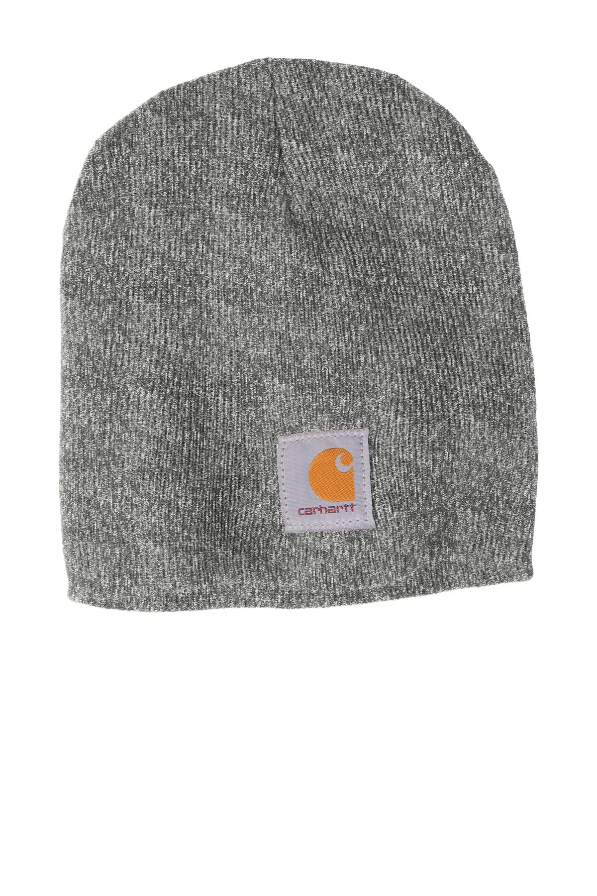 Carhartt  Acrylic Knit Hat. CTA205 - EMBROIDERED