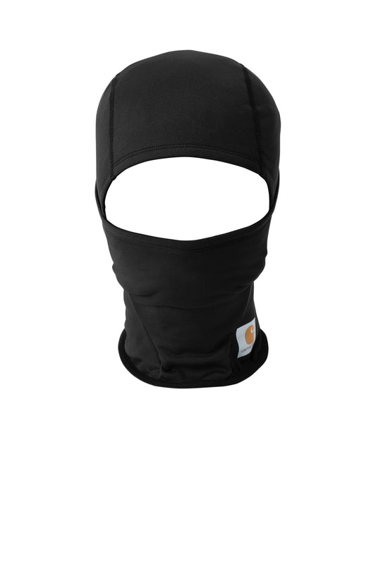 Carhartt Force  Helmet-Liner Mask. CTA267 - EMBROIDERED