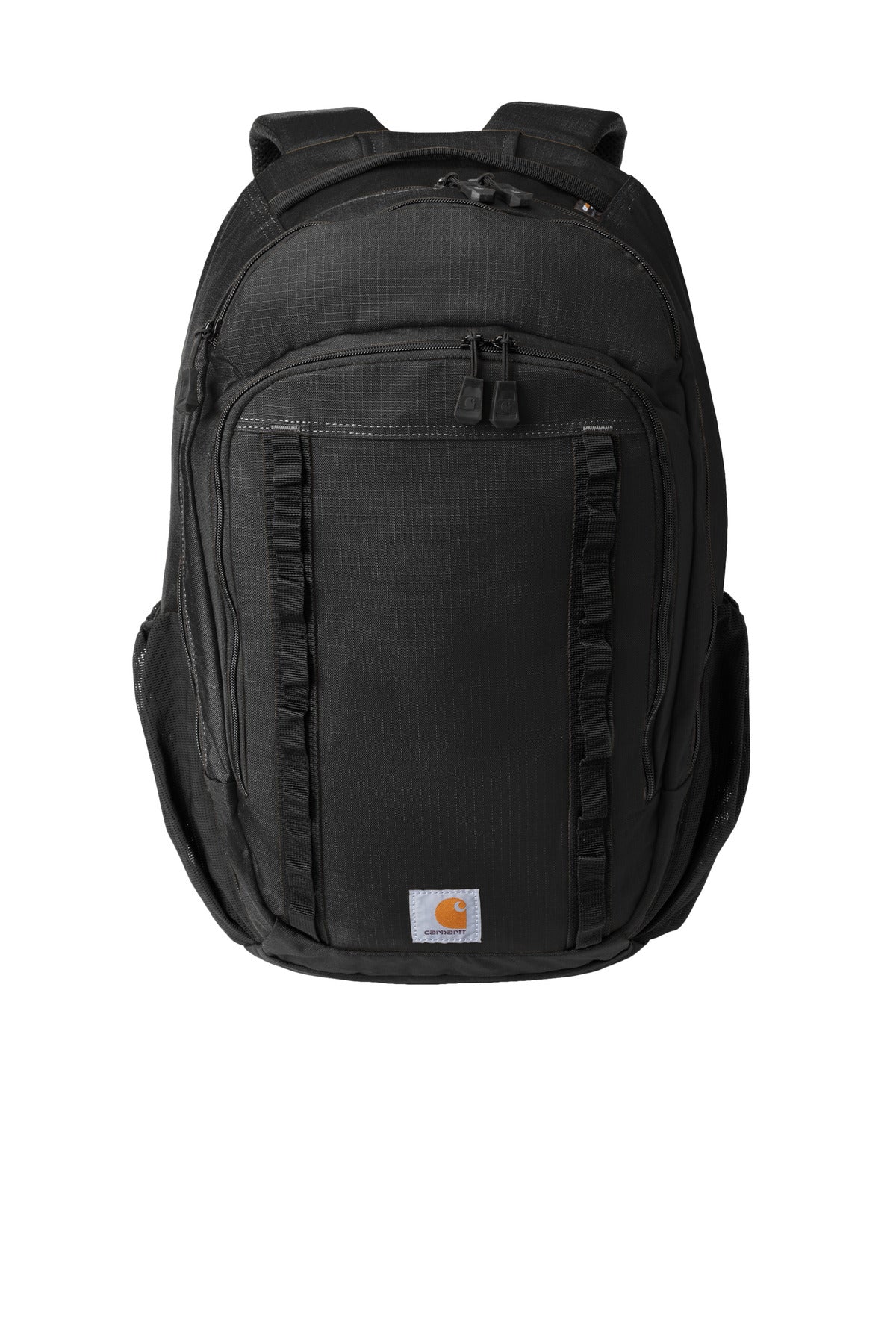 Carhartt 25L Ripstop Backpack CTB0000481 - EMBROIDERED