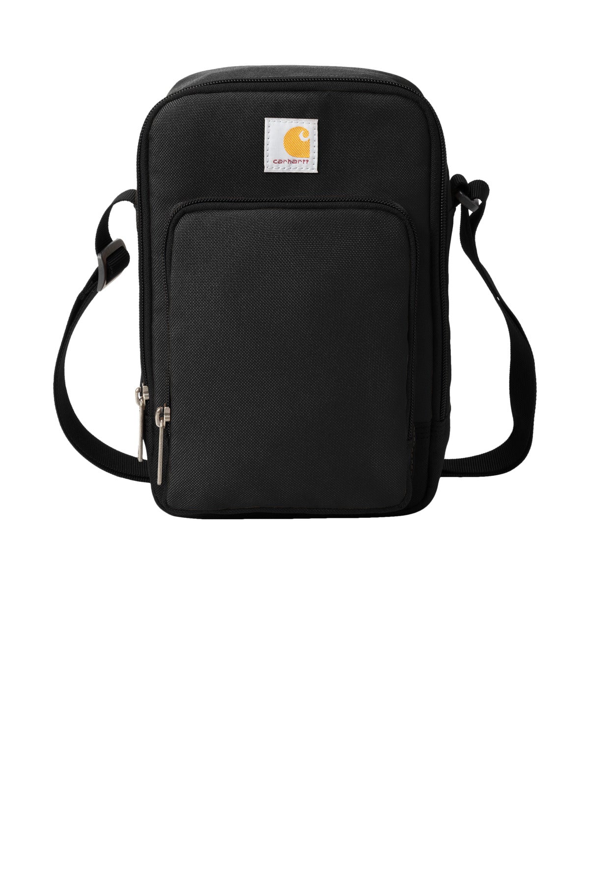 Carhartt Crossbody Zip Bag CTB0000482 - EMBROIDERED