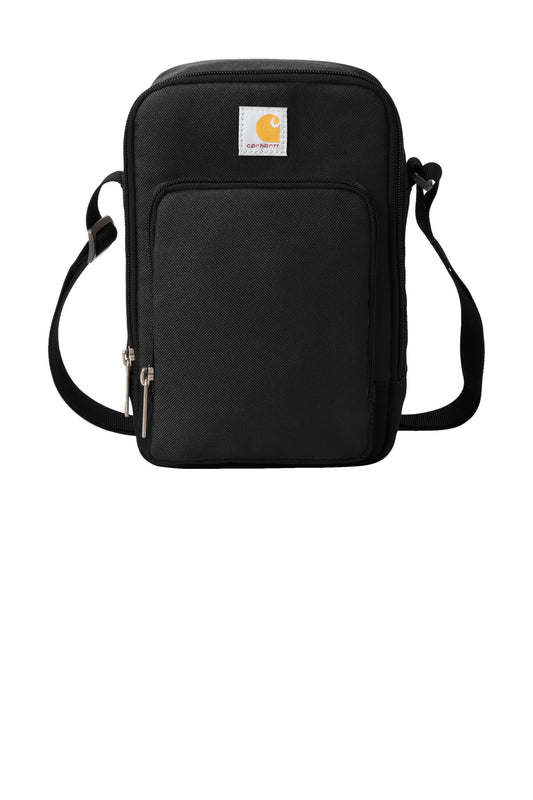 Carhartt Crossbody Zip Bag CTB0000482 - EMBROIDERED