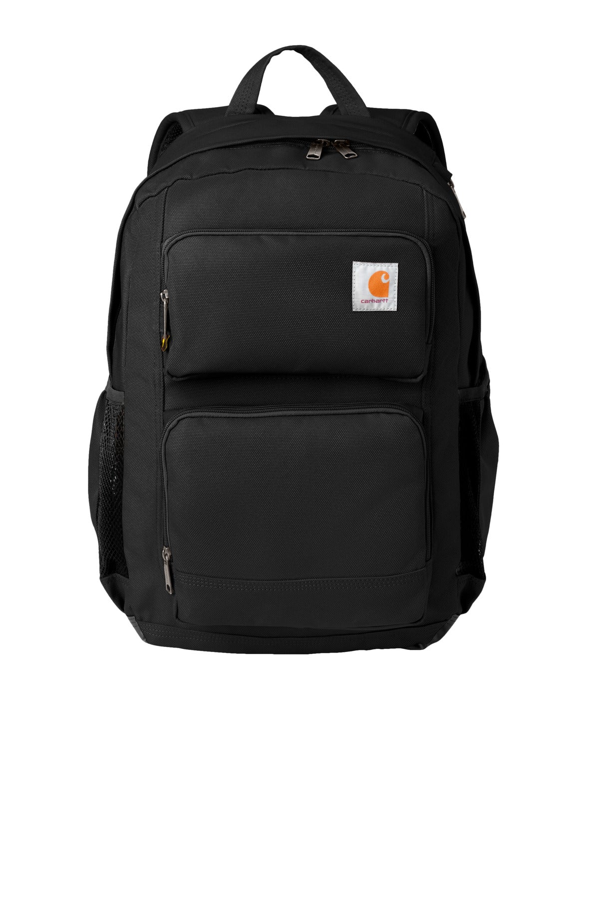 Carhartt 28L Foundry Series Dual-Compartment Backpack CTB0000486 - EMBROIDERED