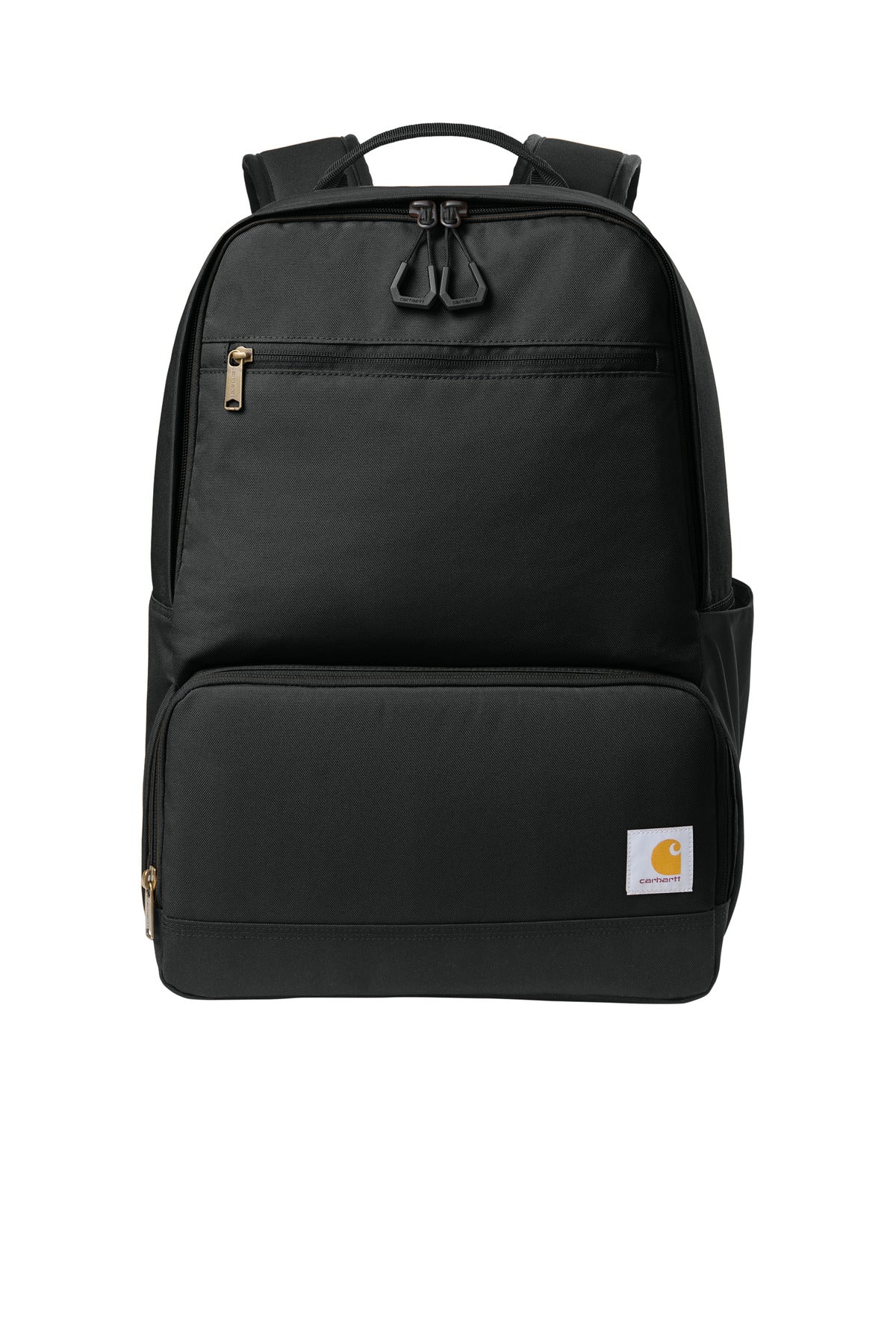 Carhartt Two-Compartment Cooler Backpack CTB0000607 - EMBROIDERED