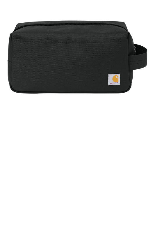 Carhartt 3L Travel Kit CTB0000608 - EMBROIDERED