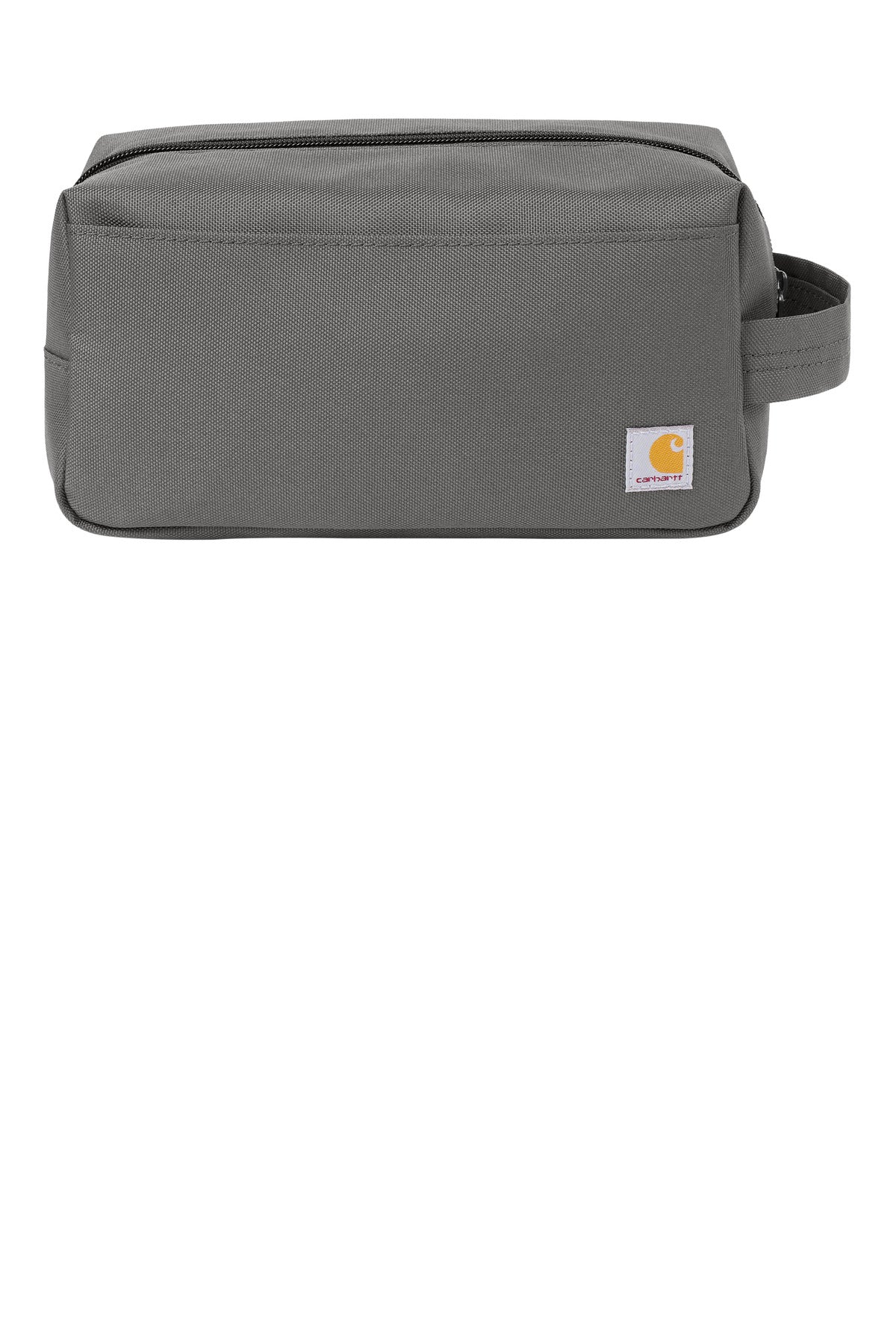Carhartt 3L Travel Kit CTB0000608 - EMBROIDERED