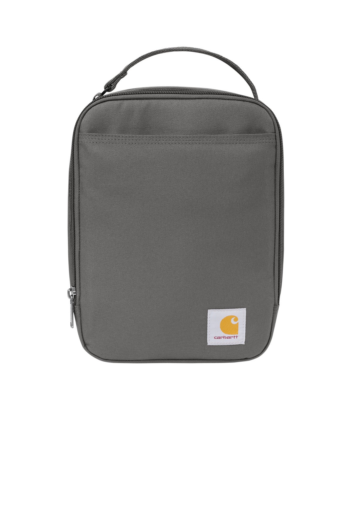 Carhartt Insulated Lunch Cooler CTB0000609 - EMBROIDERED