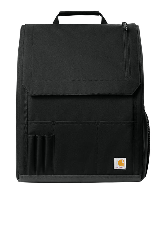 Carhartt Universal Seat Organizer CTC0001617 - EMBROIDERED