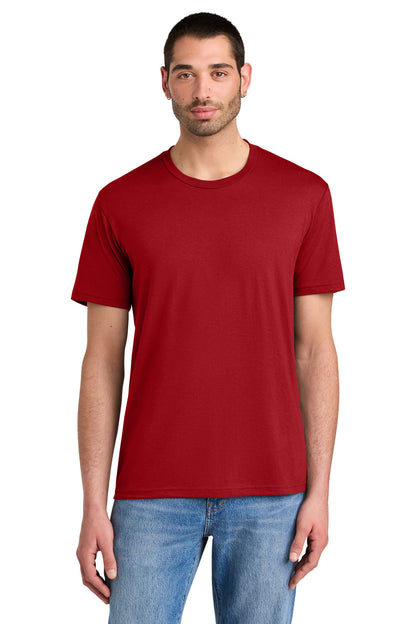 District  Perfect TriTee. DM130 - EMBROIDERED