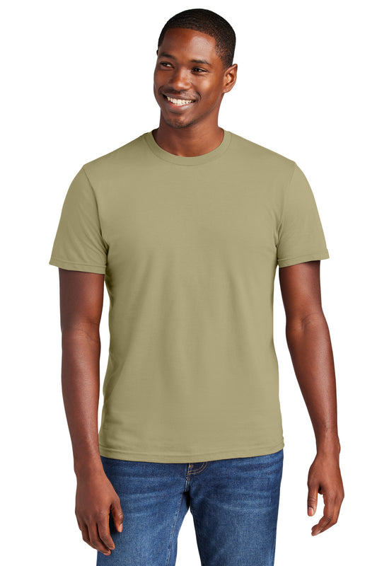 District Very Important Tee. DT6000
