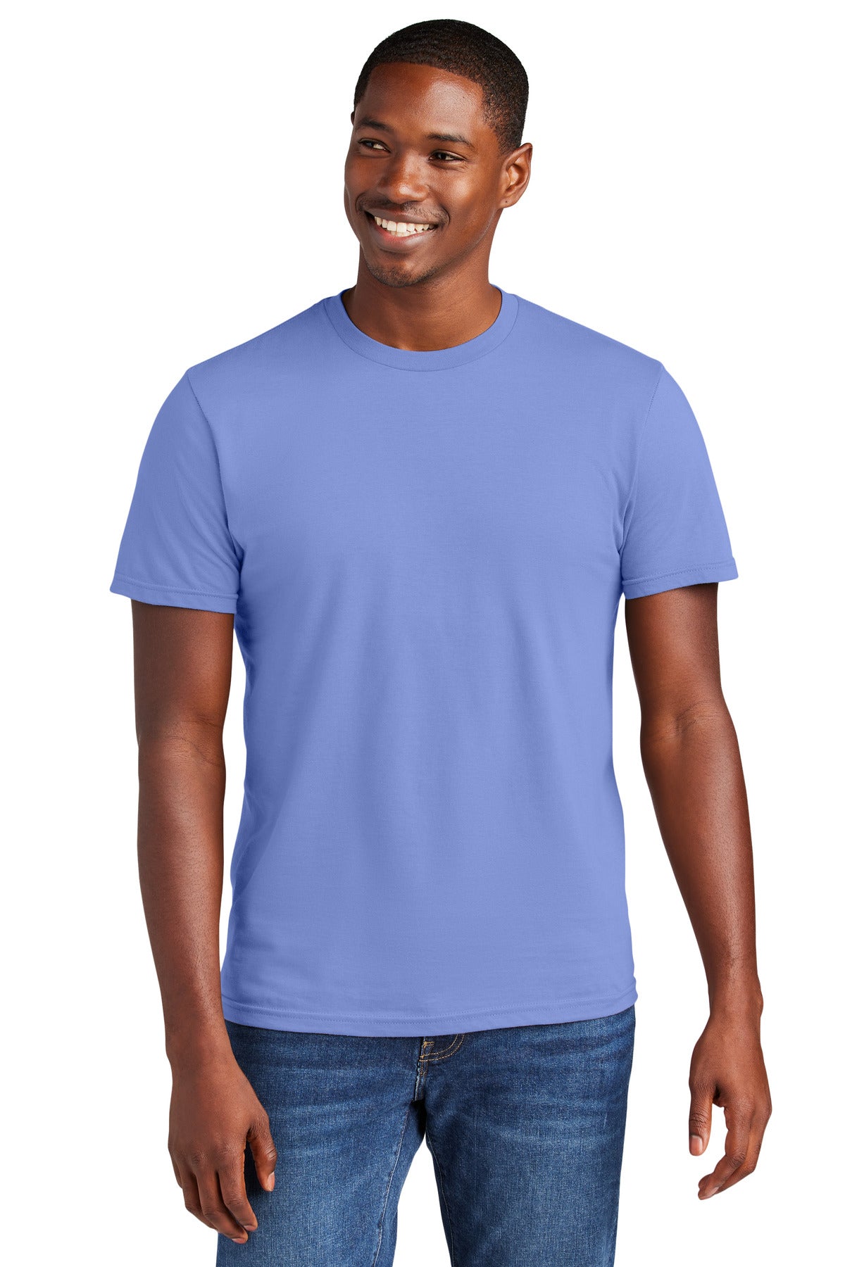 District Very Important Tee. DT6000