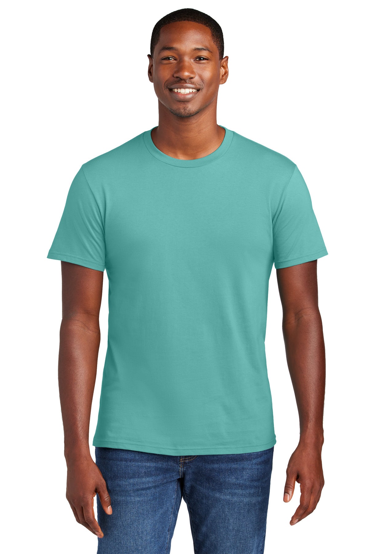 District Very Important Tee. DT6000