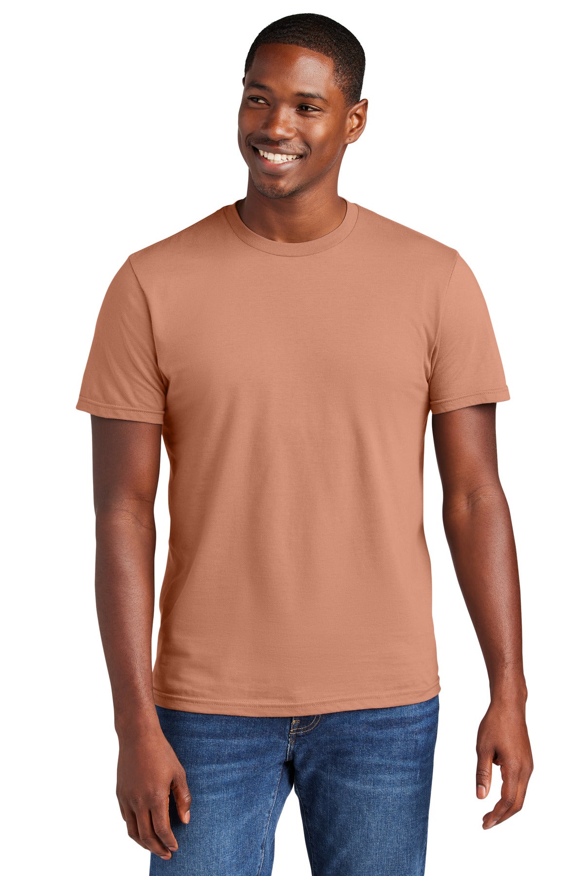 District Very Important Tee. DT6000