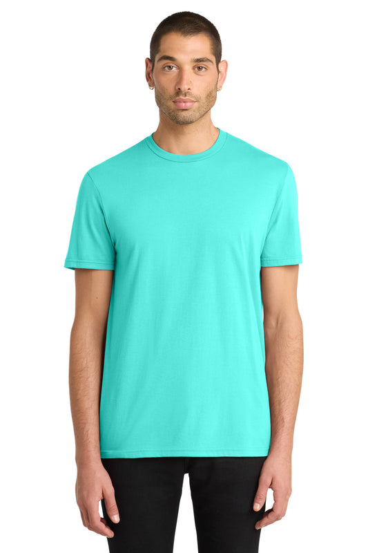 District Very Important Tee. DT6000 - EMBROIDERED