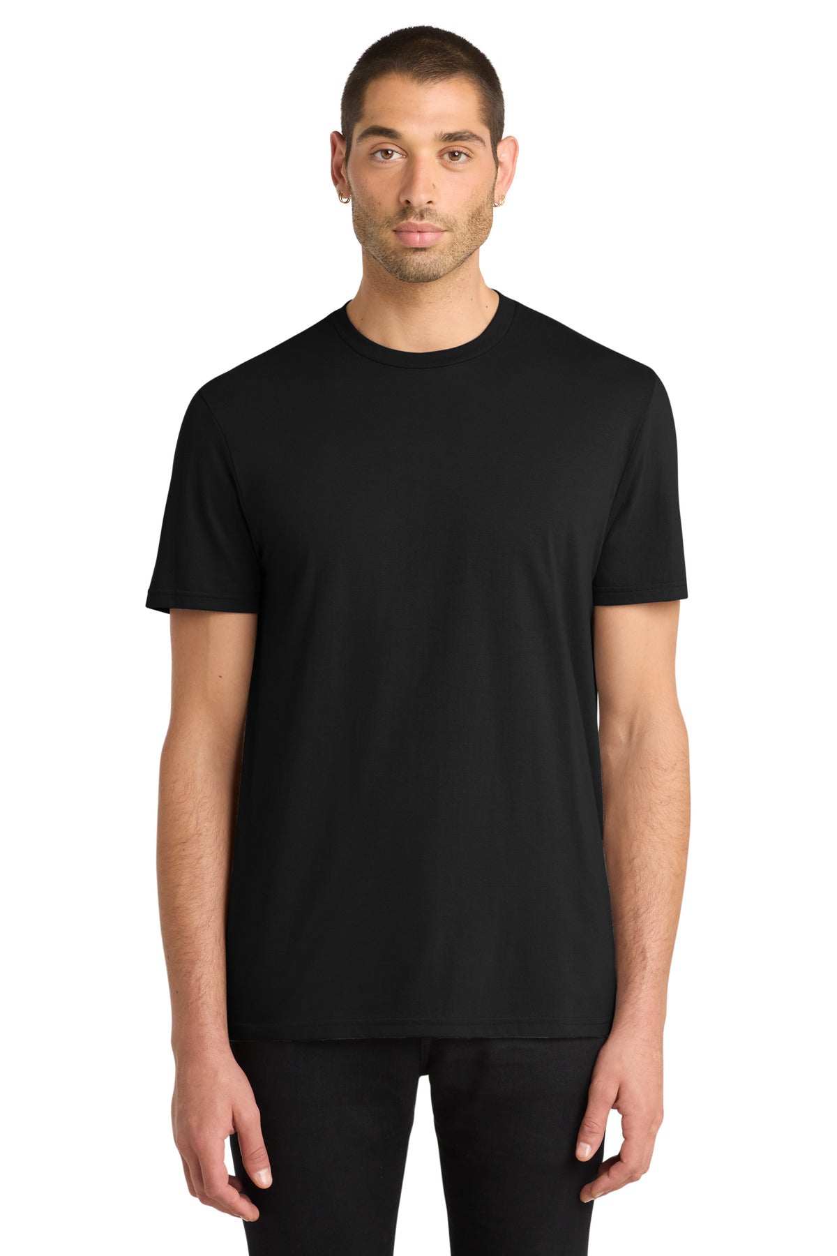 District Very Important Tee. DT6000 - EMBROIDERED