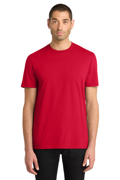 District Very Important Tee. DT6000 - EMBROIDERED