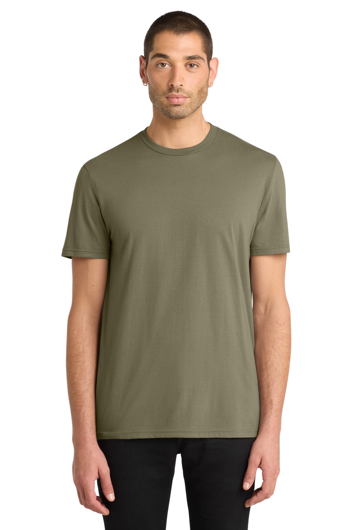 District Very Important Tee. DT6000 - EMBROIDERED